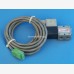 Numatics L01SA4592000020 with Cable